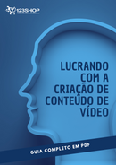 Ebook Lucrando Com A Criação De Conteúdo De Vídeo