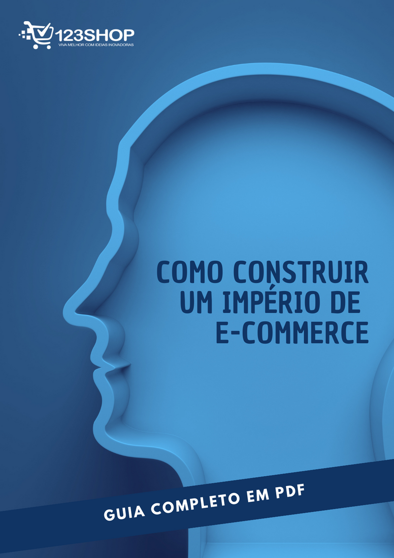 Ebook Como Construir Um Império De E-Commerce
