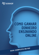 Ebook Como Ganhar Dinheiro Ensinando Online