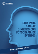 Ebook Guia Para Ganhar Dinheiro Com Fotografia De Eventos
