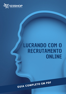 Ebook Lucrando Com O Recrutamento Online