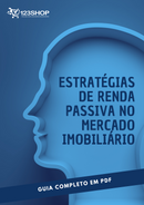 Ebook Estratégias De Renda Passiva No Mercado Imobiliário