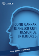 Ebook Como Ganhar Dinheiro Com Design De Interiores