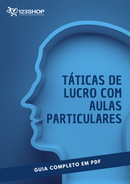 Ebook Táticas De Lucro Com Aulas Particulares