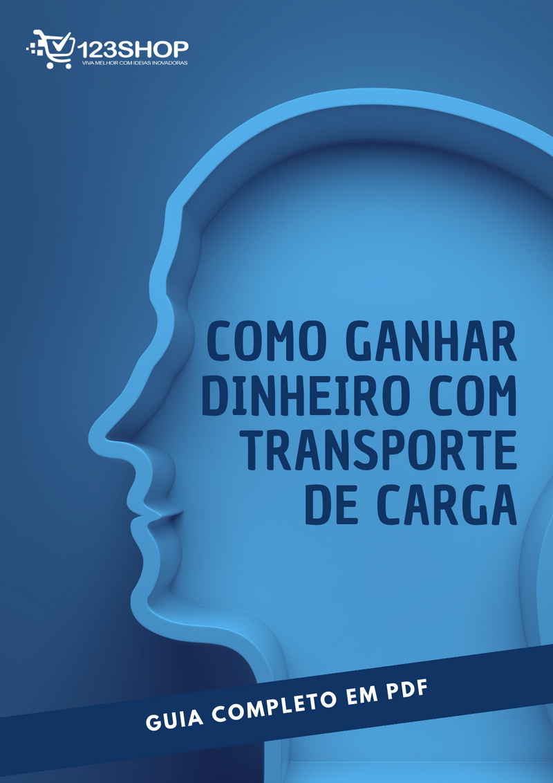 Ebook Como Ganhar Dinheiro Com Transporte De Carga