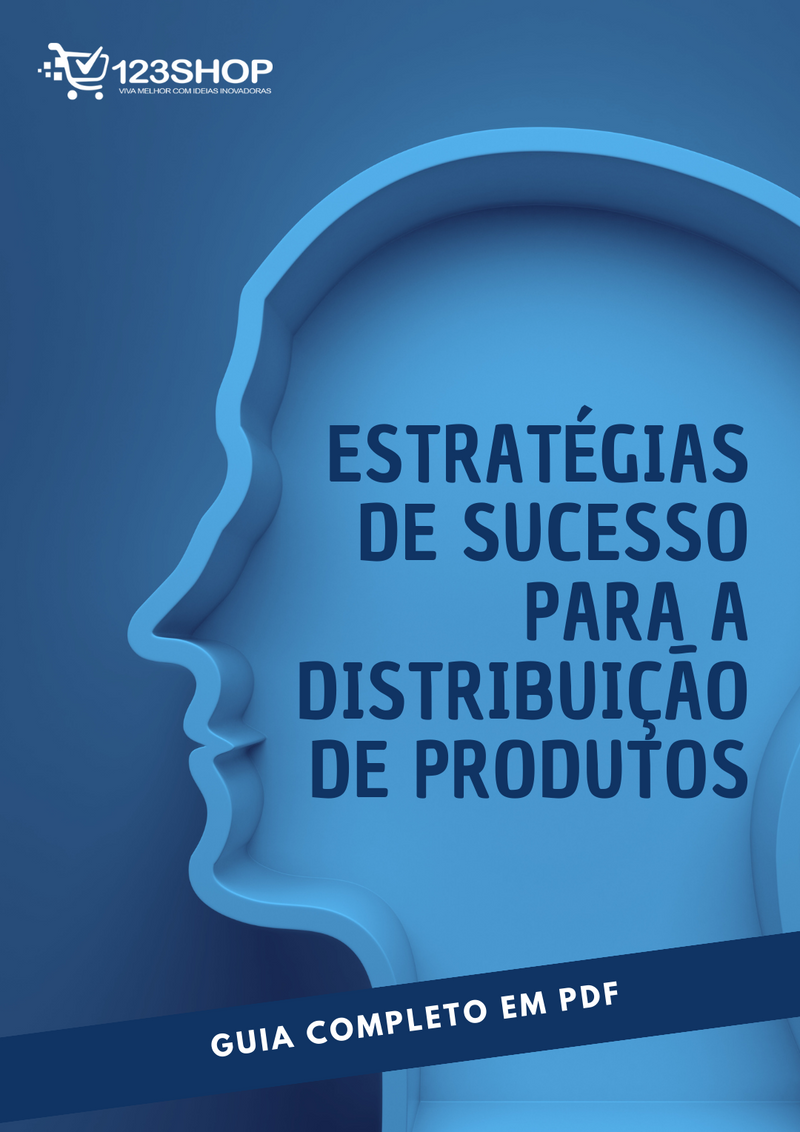 Ebook Estratégias De Sucesso Para A Distribuição De Produtos