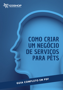Ebook Como Criar Um Negócio De Serviços Para Pets