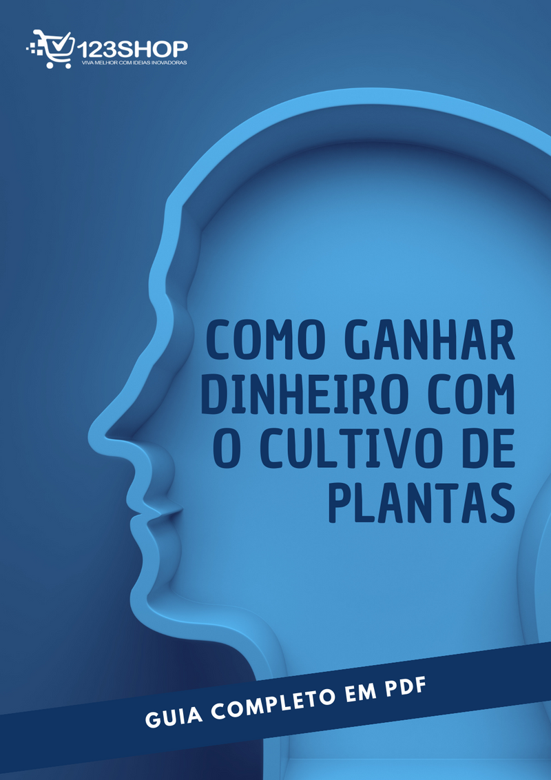 Ebook Como Ganhar Dinheiro Com O Cultivo De Plantas