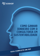 Ebook Como Ganhar Dinheiro Com O Consultoria Em Sustentabilidade