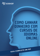 Ebook Como Ganhar Dinheiro Com Cursos De Idiomas Online