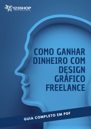 Ebook Como Ganhar Dinheiro Com Design Gráfico Freelance