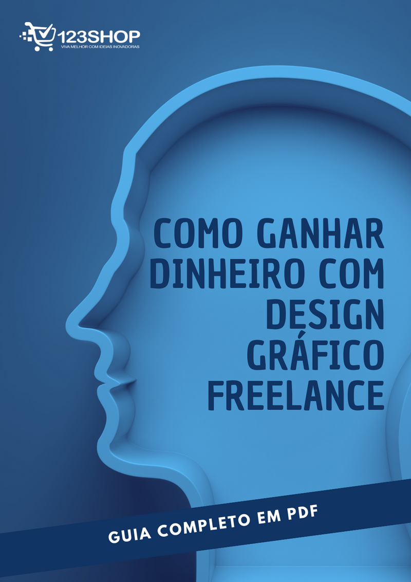Ebook Como Ganhar Dinheiro Com Design Gráfico Freelance