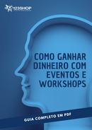 Ebook Como Ganhar Dinheiro Com Eventos E Workshops