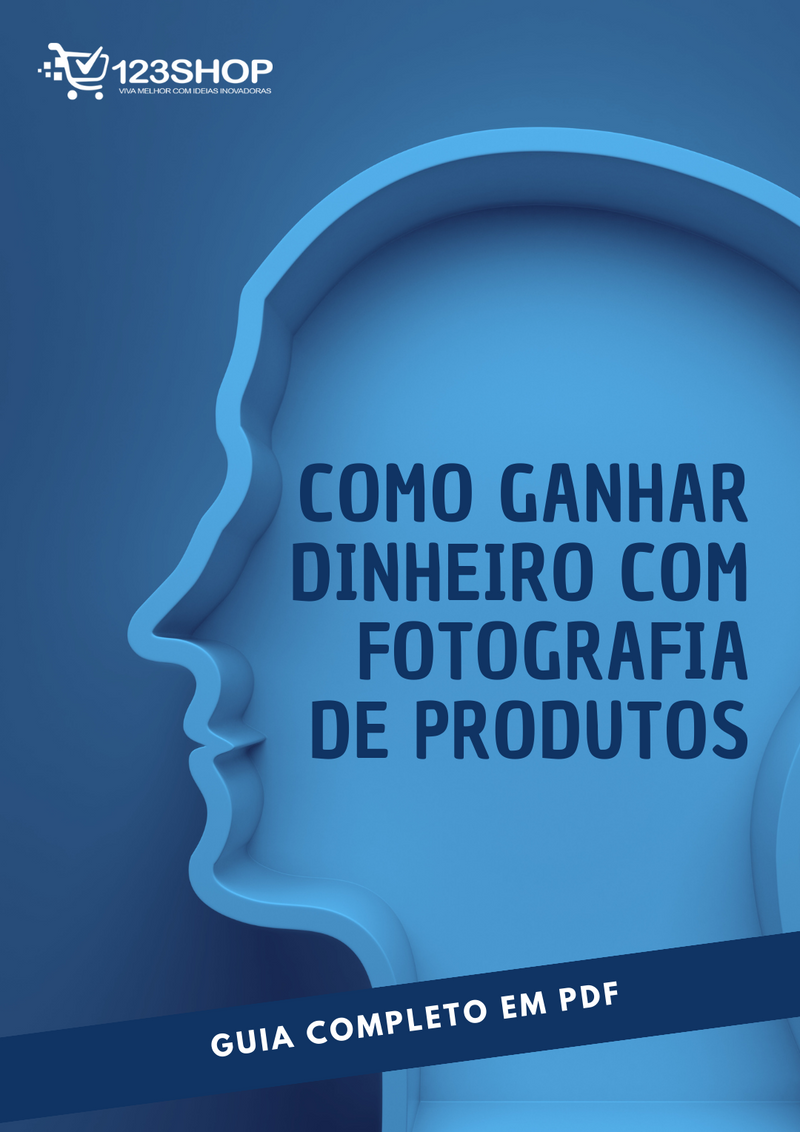 Ebook Como Ganhar Dinheiro Com Fotografia De Produtos