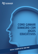 Ebook Como Ganhar Dinheiro Com Jogos Educativos
