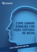 Ebook Como Ganhar Dinheiro Com Lojas Virtuais De Nicho