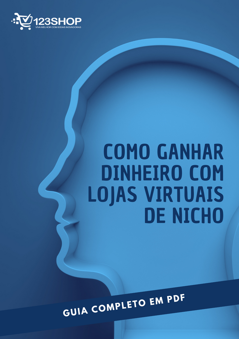 Ebook Como Ganhar Dinheiro Com Lojas Virtuais De Nicho