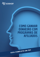Ebook Como Ganhar Dinheiro Com Programas De Afiliados