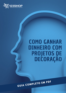 Ebook Como Ganhar Dinheiro Com Projetos De Decoração