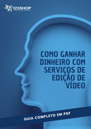 Ebook Como Ganhar Dinheiro Com Serviços De Edição De Vídeo