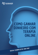 Ebook Como Ganhar Dinheiro Com Terapia Online