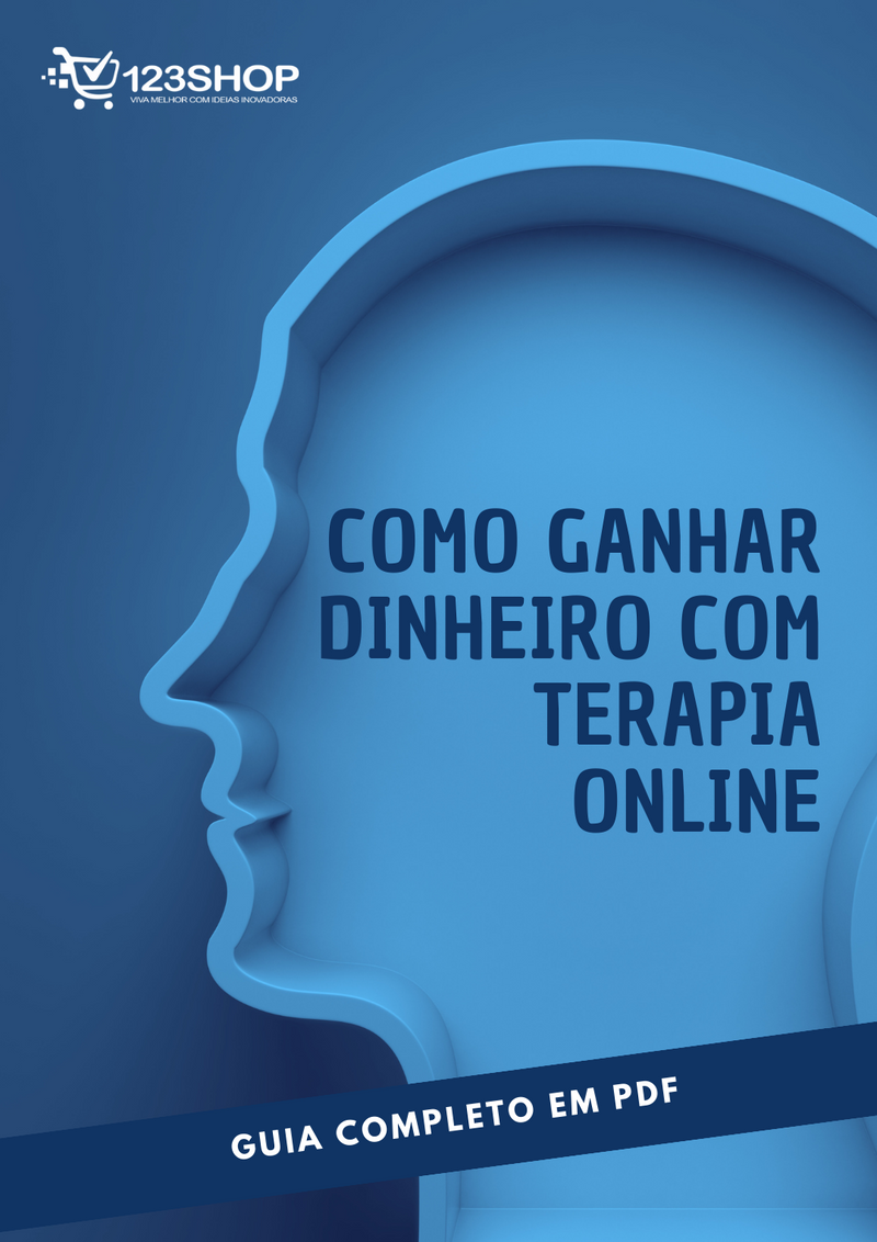 Ebook Como Ganhar Dinheiro Com Terapia Online