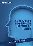 Ebook Como Ganhar Dinheiro Com Um Canal De Twitch