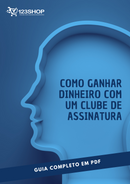 Ebook Como Ganhar Dinheiro Com Um Clube De Assinatura