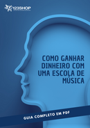 Ebook Como Ganhar Dinheiro Com Uma Escola De Música