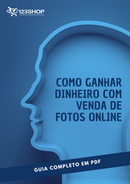 Ebook Como Ganhar Dinheiro Com Venda De Fotos Online