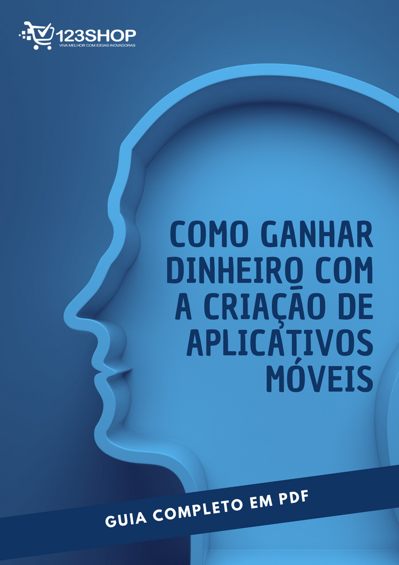 Ebook Como Ganhar Dinheiro Com A Criação De Aplicativos Móveis