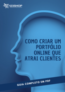 Ebook Como Criar Um Portfólio Online Que Atrai Clientes