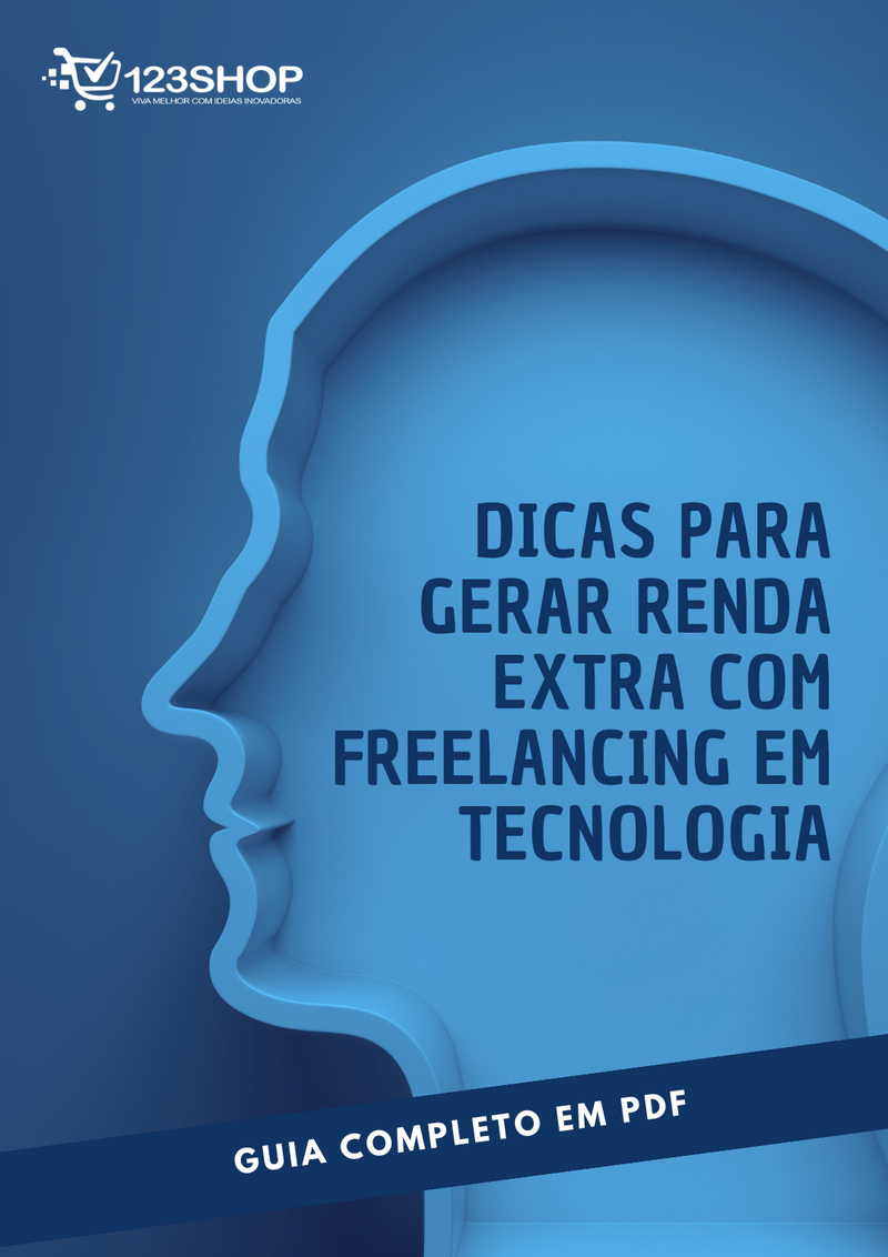 Ebook Dicas Para Gerar Renda Extra Com Freelancing Em Tecnologia