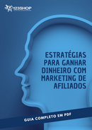 Ebook Estratégias Para Ganhar Dinheiro Com Marketing De Afiliados