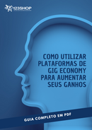 Ebook Como Utilizar Plataformas De Gig Economy Para Aumentar Seus Ganhos