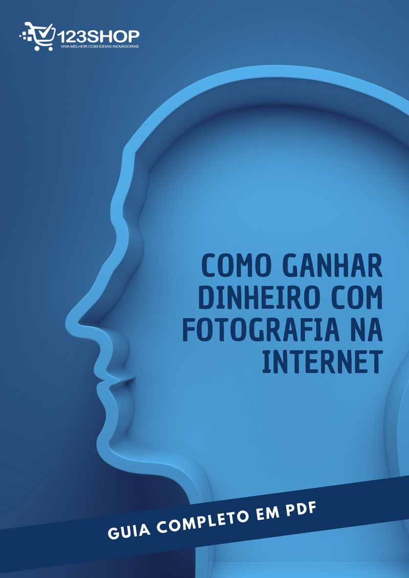 Ebook Como Ganhar Dinheiro Com Fotografia Na Internet