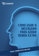 Ebook Como Usar O Instagram Para Gerar Renda Extra