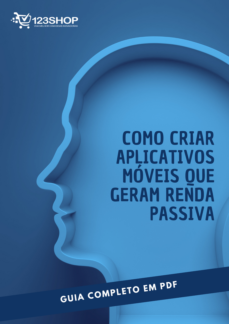 Ebook Como Criar Aplicativos Móveis Que Geram Renda Passiva