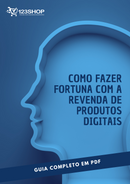 Ebook Como Fazer Fortuna Com A Revenda De Produtos Digitais