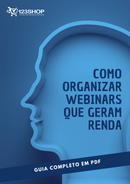 Ebook Como Organizar Webinars Que Geram Renda