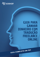 Ebook Guia Para Ganhar Dinheiro Com Tradução Freelance Online