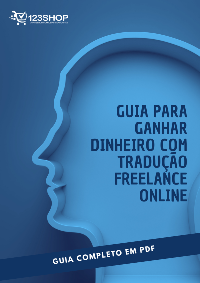 Ebook Guia Para Ganhar Dinheiro Com Tradução Freelance Online