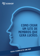 Ebook Como Criar Um Site De Membros Que Gera Lucros