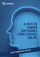 Ebook A Arte De Vender Softwares Como Serviço Online