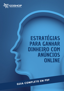 Ebook Estratégias Para Ganhar Dinheiro Com Anúncios Online