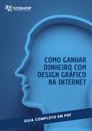 Ebook Como Ganhar Dinheiro Com Design Gráfico Na Internet