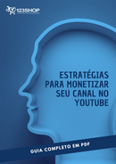 Ebook Estratégias Para Monetizar Seu Canal No Youtube