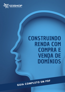 Ebook Construindo Renda Com Compra E Venda De Domínios