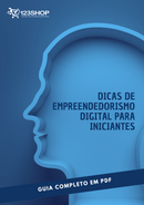 Ebook Dicas De Empreendedorismo Digital Para Iniciantes