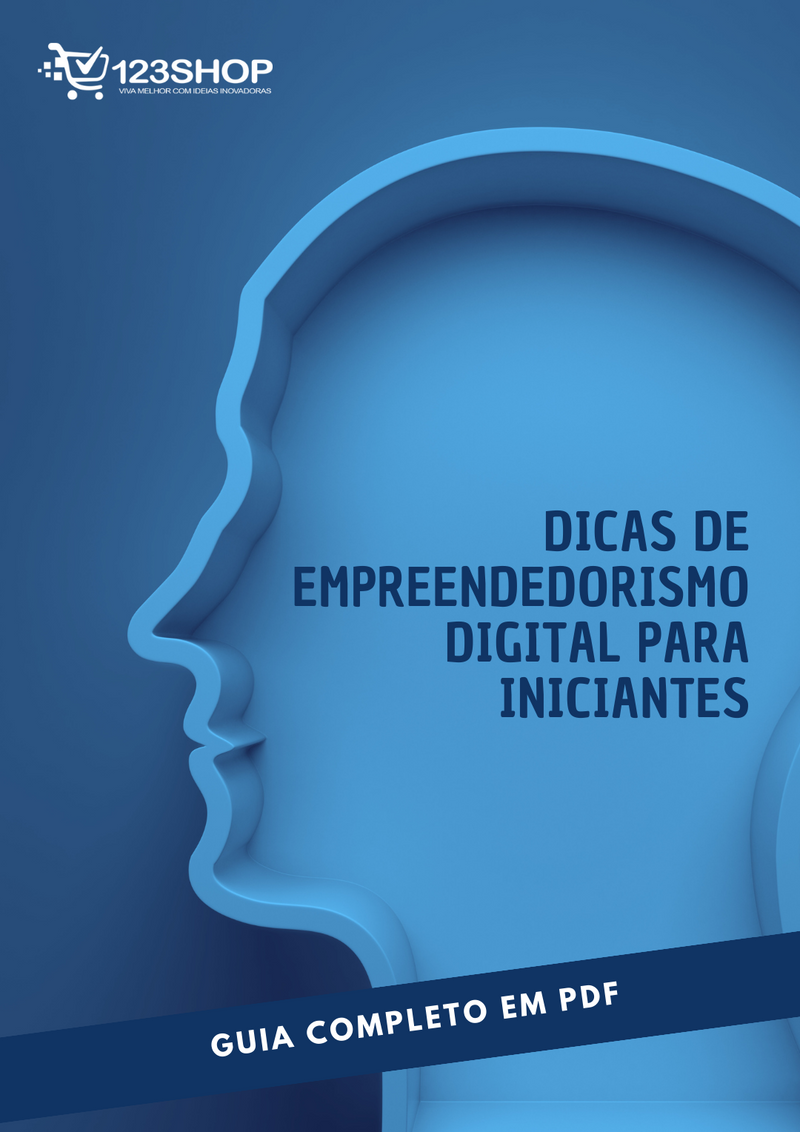 Ebook Dicas De Empreendedorismo Digital Para Iniciantes